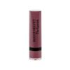 BOURJOIS Paris Rouge Velvet The Lipstick Ruj de buze pentru femei 2,4 g Nuanţă 17 From Paris With Mauve