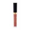 Max Factor Lipfinity Velvet Matte 24HRS Ruj de buze pentru femei 3,5 ml Nuanţă 035 Elegant Brown