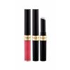 Max Factor Lipfinity 24HRS Lip Colour Ruj de buze pentru femei 4,2 g Nuanţă 003 Mellow Rose