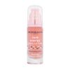 Dermacol Rose Energy Bază de machiaj pentru femei 20 ml