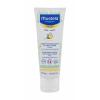 Mustela Bébé Nourishing Cream With Cold Cream Cremă de zi pentru copii 40 ml