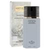 Ted Lapidus Lapidus Pour Homme Apă de toaletă pentru bărbați 100 ml Cutie cu defect