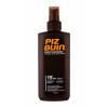 PIZ BUIN Moisturising Ultra Light Sun Spray SPF15 Pentru corp 200 ml