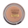 Max Factor Miracle Touch Cream-To-Liquid SPF30 Fond de ten pentru femei 11,5 g Nuanţă 055 Blushing Beige