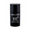 Montblanc Explorer Deodorant pentru bărbați 75 ml
