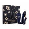 Carolina Herrera Good Girl Set cadou apă de parfum 80 ml + lotiune de corp 100 ml + apă de parfum 7 ml