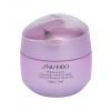 Shiseido White Lucent Overnight Cream &amp; Mask Cremă de noapte pentru femei 75 ml