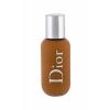 Christian Dior Dior Backstage Fond de ten pentru femei 50 ml Nuanţă 4W Warm