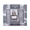 GUESS Guess 1981 SET2 Set cadou apă de toaletă 100 ml + gel de dus 200 ml + deodorant  226 ml