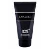 Montblanc Explorer Gel de duș pentru bărbați 150 ml