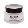 AHAVA Time To Hydrate Active Moisture Gel Cream Cremă gel pentru femei 50 ml