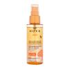 NUXE Sun Milky Oil Spray Ulei de păr 100 ml
