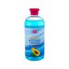 Dermacol Aroma Ritual Papaya &amp; Mint Spumă de baie pentru femei 500 ml