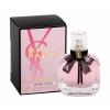 Yves Saint Laurent Mon Paris Parfum Floral Apă de parfum pentru femei 50 ml