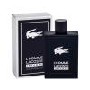 Lacoste L´Homme Lacoste Intense Apă de toaletă pentru bărbați 150 ml