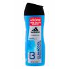 Adidas Climacool Gel de duș pentru bărbați 300 ml
