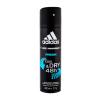 Adidas Fresh Cool &amp; Dry 48h Antiperspirant pentru bărbați 200 ml