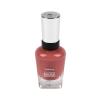 Sally Hansen Complete Salon Manicure Lac de unghii pentru femei 14,7 ml Nuanţă 291 Ginger Zinger