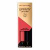 Max Factor Lipfinity 24HRS Lip Colour Ruj de buze pentru femei 4,2 g Nuanţă 142 Evermore Radiant