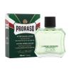 PRORASO Green After Shave Lotion Aftershave loțiune pentru bărbați 100 ml