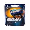 Gillette Fusion5 Proglide Rezerve lame pentru bărbați 2 buc
