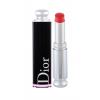 Christian Dior Addict Lacquer Ruj de buze pentru femei 3,2 g Nuanţă 654 Bel Air
