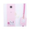 Rituals The Ritual Of Sakura Set cadou exfoliant de corp 125 g + spumă de duș 200 ml + cremă de corp 70 ml + săpun de mâini 300 ml