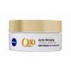 Nivea Q10 Power Anti-Wrinkle Extra Nourish SPF15 Cremă de zi pentru femei 50 ml