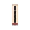 Max Factor Colour Elixir Ruj de buze pentru femei 4 g Nuanţă 030 Rosewood