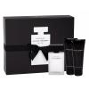 Narciso Rodriguez For Her Pure Musc Set cadou apa de parfum 50 ml + gel de dus 75 ml + lotiune de corp 75 ml