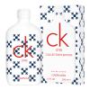 Calvin Klein CK One Collector´s Edition 2019 Apă de toaletă 200 ml