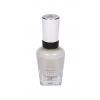 Sally Hansen Complete Salon Manicure Lac de unghii pentru femei 14,7 ml Nuanţă 013 All Grey