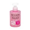Revlon Professional Equave Kids Princess Look 2 in 1 Șampon pentru copii 300 ml