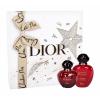 Christian Dior Hypnotic Poison Set cadou edt 30 ml + lapte de corp 75 ml