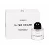 BYREDO Super Cedar Apă de parfum 50 ml
