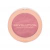 Makeup Revolution London Re-loaded Fard de obraz pentru femei 7,5 g Nuanţă Ballerina