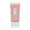 Clinique Stay-Matte Oil-Free Makeup Fond de ten pentru femei 30 ml Nuanţă 07 Cream Chamois tester