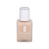 Clinique Superbalanced Fond de ten pentru femei 30 ml Nuanţă 04 Cream Chamois tester