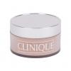 Clinique Blended Face Powder Pudră pentru femei 25 g Nuanţă 04 Transparency 4 tester
