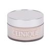 Clinique Blended Face Powder Pudră pentru femei 35 g Nuanţă 08 Transparency Neutral tester