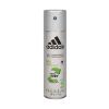 Adidas 6in1 Cool &amp; Dry 48h Antiperspirant pentru bărbați 200 ml