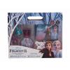 Disney Frozen II Set cadou edt 50 ml + lac de unghii 2 x 5 ml + geanta de cosmetice