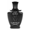 Creed Love in Black Apă de parfum pentru femei 75 ml tester