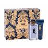 Dolce&amp;Gabbana K Set cadou apa de toaleta 100 ml + balsam dupa barbierit 75 ml