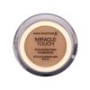 Max Factor Miracle Touch Skin Perfecting SPF30 Fond de ten pentru femei 11,5 g Nuanţă 095 Tawny
