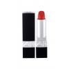 Christian Dior Rouge Dior Ruj de buze pentru femei 3,5 g Nuanţă 526 Macadam tester