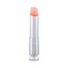 Christian Dior Addict Lip Glow Balsam de buze pentru femei 3,5 g Nuanţă 004 Coral tester