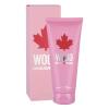Dsquared2 Wood Gel de duș pentru femei 200 ml