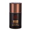 Dsquared2 Wood Deodorant pentru bărbați 75 ml