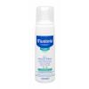 Mustela Bébé Stelatopia Foam Shampoo Șampon pentru copii 150 ml